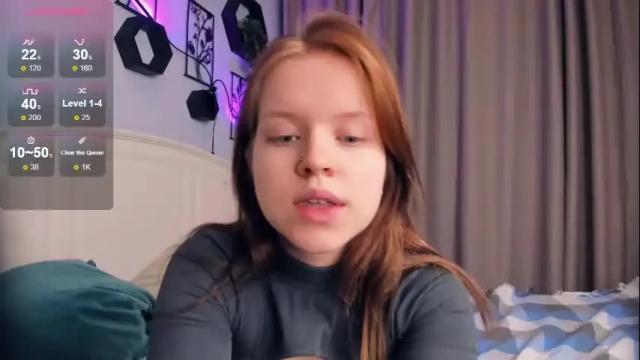 Image 3 of beauty_future Stream on Chaturbate on 5 days ago