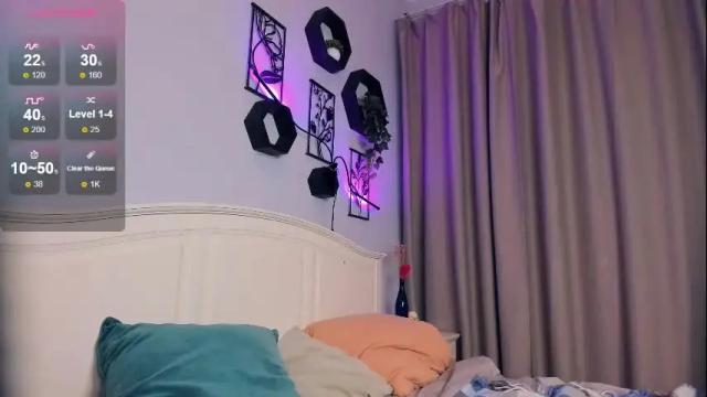 Thumbnail 3, beauty_future's Stream at Chaturbate, 2 days ago