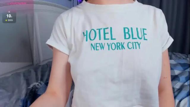 Image 10 of beauty_future Stream on Chaturbate on 3 days ago