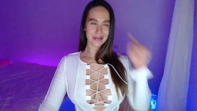 Image 6 of beauty_monica Stream on Chaturbate on 19 months ago