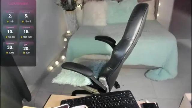 Image 12 of beauty_sophy Stream on Chaturbate on 17 months ago