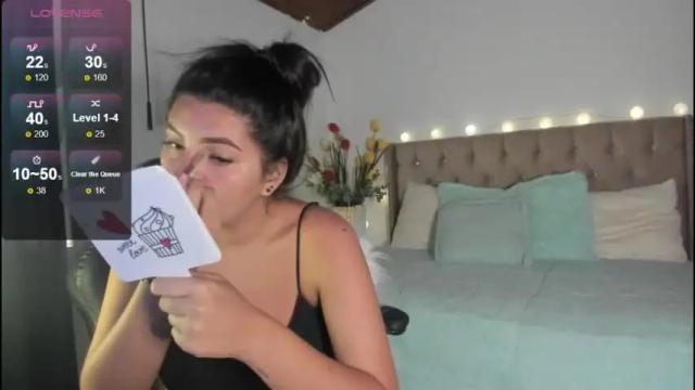 Thumbnail 2, beauty_sophy's Stream at Chaturbate, 17 months ago