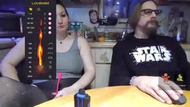 Thumbnail 1, beautyandthebeast831's Stream at Chaturbate, 15 months ago