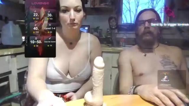 Image 6 of beautyandthebeast831 Stream on Chaturbate on 15 months ago