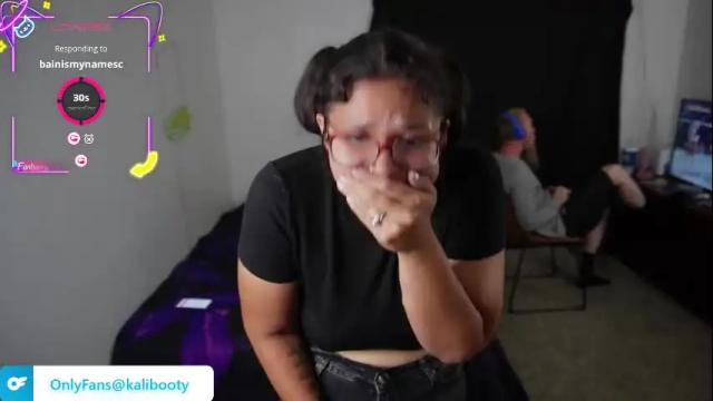 Image 11 of beautyandthegoatee Stream on Chaturbate on 11 days ago