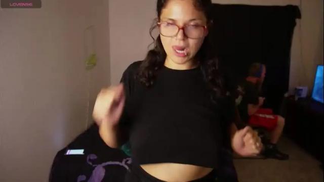 Thumbnail 1, beautyandthegoatee's Stream at Chaturbate, 3 days ago