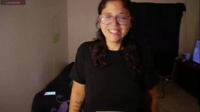 Image 11 of beautyandthegoatee Stream on Chaturbate on 5 days ago