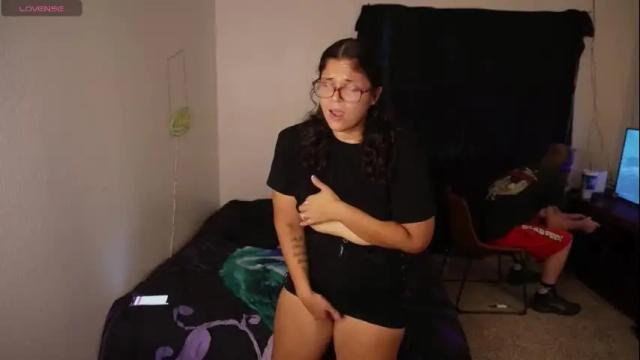 Thumbnail 2, beautyandthegoatee's Stream at Chaturbate, 3 days ago