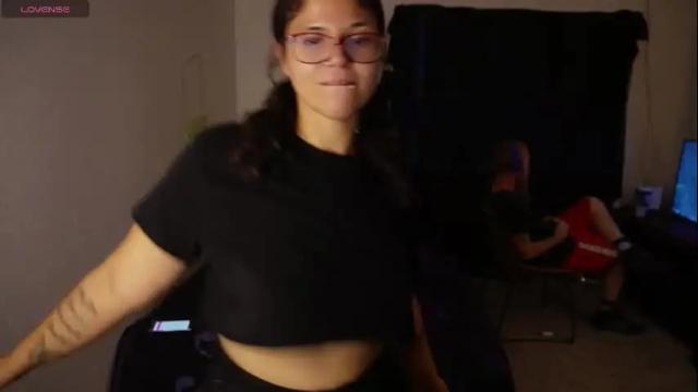 Image 7 of beautyandthegoatee Stream on Chaturbate on 5 days ago