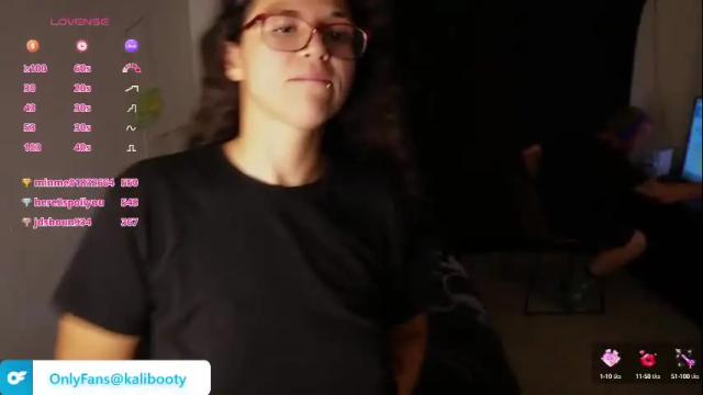 Thumbnail 2, beautyandthegoatee's Stream at Chaturbate, 1 day ago