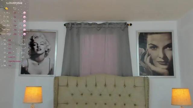 Image 6 of beautyari Stream on Chaturbate on 14 months ago