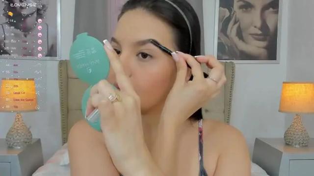 Thumbnail 3, beautyari's Stream at Chaturbate, 14 months ago