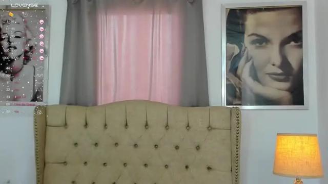 Image 2 of beautyari Stream on Chaturbate on 14 months ago