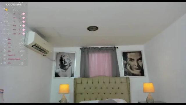 Thumbnail 3, beautyari's Stream at Chaturbate, 14 months ago