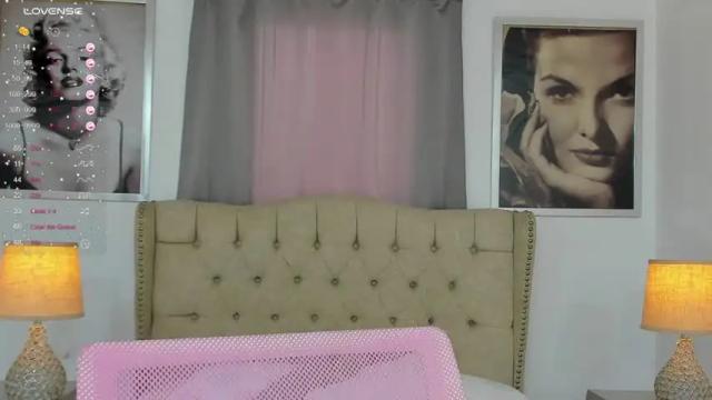 Image 2 of beautyari Stream on Chaturbate on 13 months ago