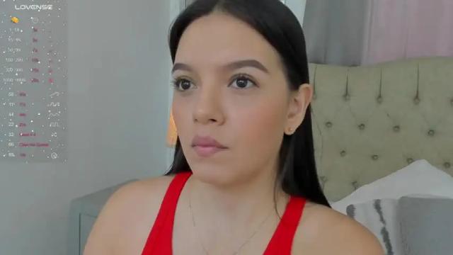 Image 3 of beautyari Stream on Chaturbate on 13 months ago