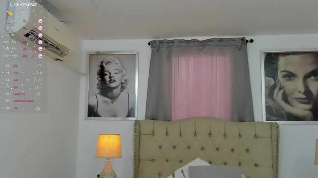 Image 6 of beautyari Stream on Chaturbate on 13 months ago