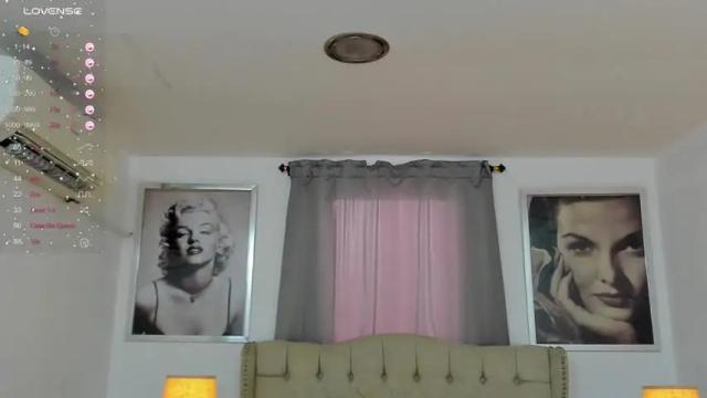 Image 6 of beautyari Stream on Chaturbate on 13 months ago