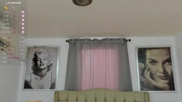 Image 8 of beautyari Stream on Chaturbate on 13 months ago