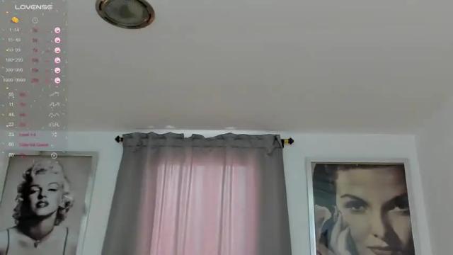 Image 11 of beautyari Stream on Chaturbate on 13 months ago