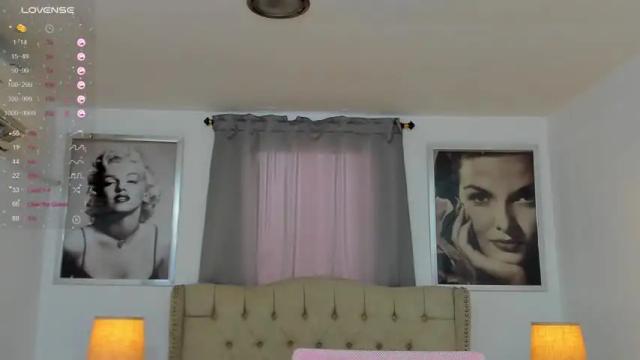 Image 7 of beautyari Stream on Chaturbate on 13 months ago