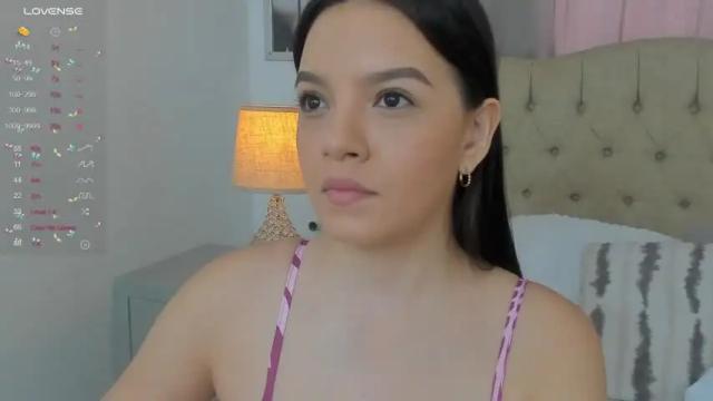Image 2 of beautyari Stream on Chaturbate on 13 months ago