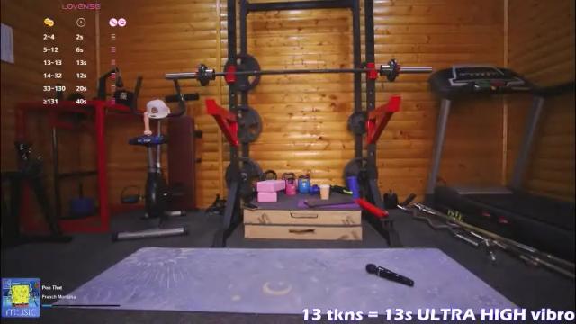 Thumbnail 1, beautyasya's Stream at Chaturbate, 1 month ago