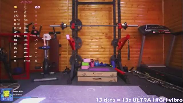 Thumbnail 3, beautyasya's Stream at Chaturbate, 1 month ago