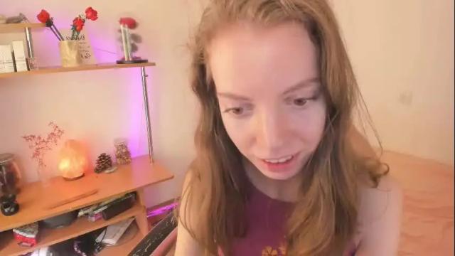 Thumbnail 1, beautyeliise's Stream at Chaturbate, 3 months ago