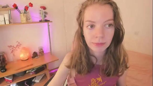 Thumbnail 2, beautyeliise's Stream at Chaturbate, 3 months ago
