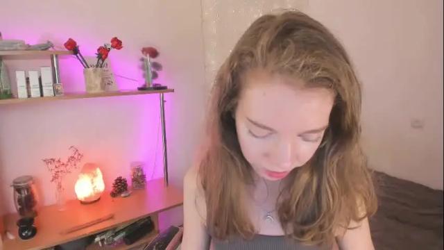 Thumbnail 1, beautyeliise's Stream at Chaturbate, 3 months ago