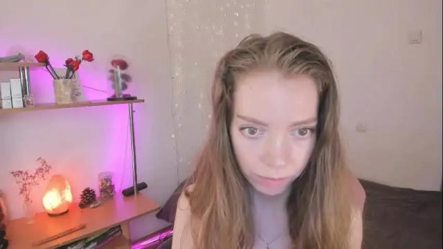 Thumbnail 2, beautyeliise's Stream at Chaturbate, 3 months ago