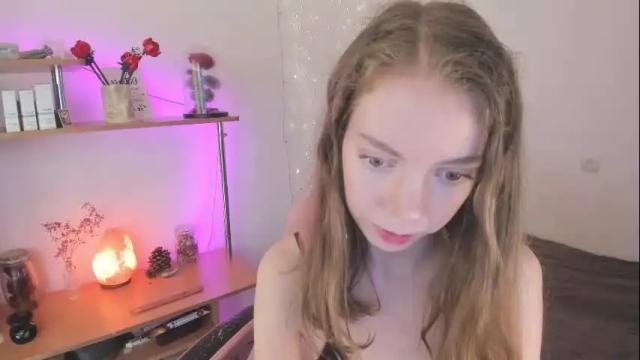 Thumbnail 2, beautyeliise's Stream at Chaturbate, 3 months ago