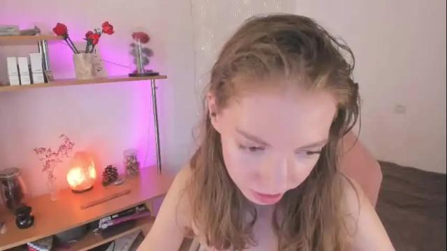 Thumbnail 2, beautyeliise's Stream at Chaturbate, 3 months ago