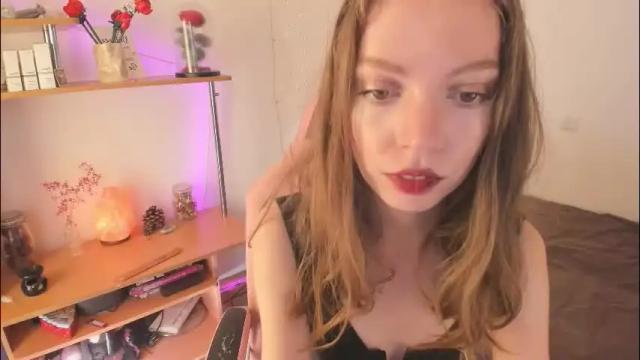Thumbnail 1, beautyeliise's Stream at Chaturbate, 3 months ago