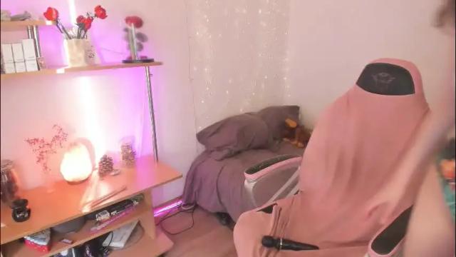 Image 10 of beautyeliise Stream on Chaturbate on 3 months ago