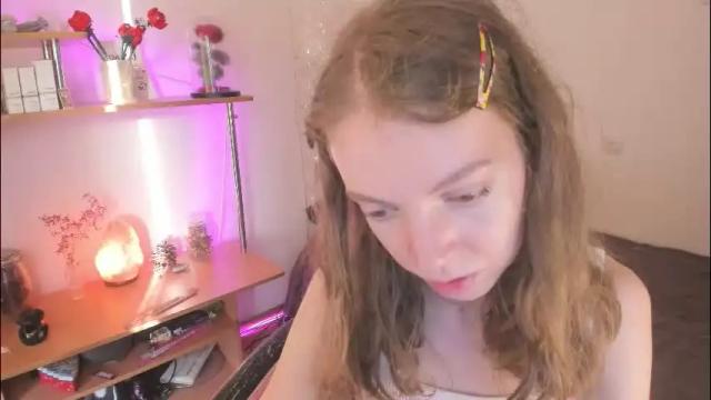 Thumbnail 3, beautyeliise's Stream at Chaturbate, 3 months ago