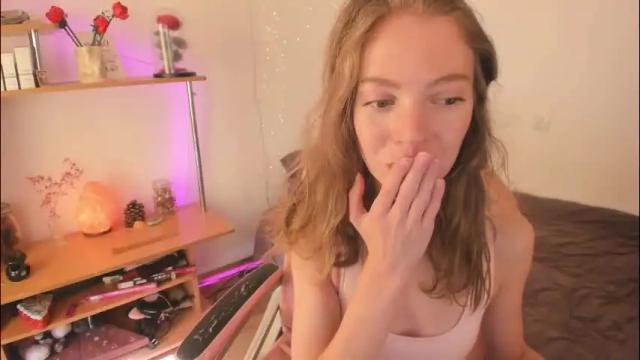 Thumbnail 1, beautyeliise's Stream at Chaturbate, 2 months ago