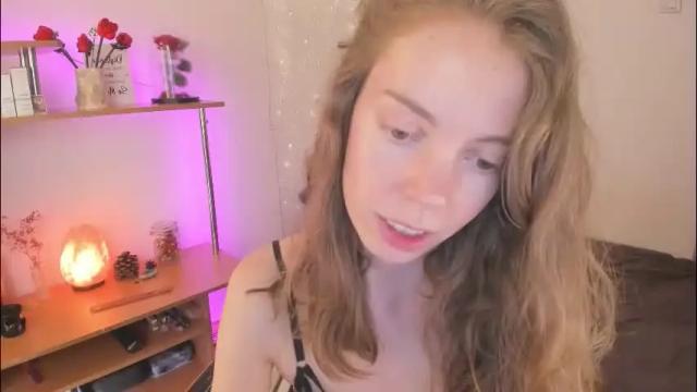 Thumbnail 2, beautyeliise's Stream at Chaturbate, 2 months ago