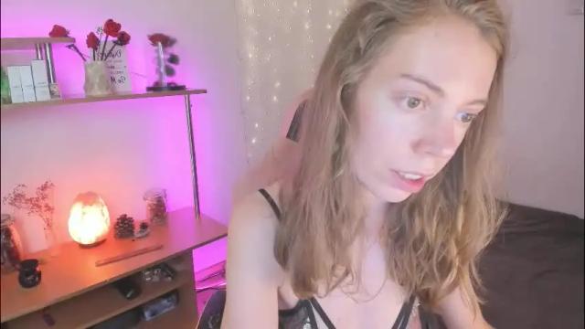 Thumbnail 3, beautyeliise's Stream at Chaturbate, 2 months ago