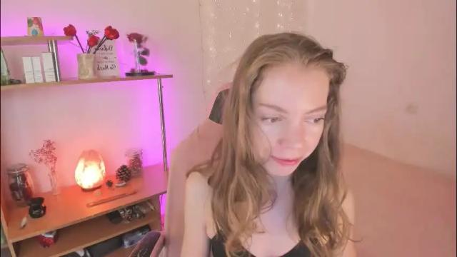 Thumbnail 1, beautyeliise's Stream at Chaturbate, 2 months ago