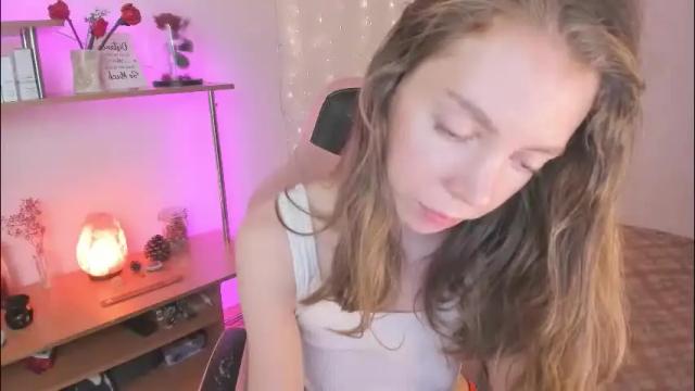 Thumbnail 1, beautyeliise's Stream at Chaturbate, 2 months ago