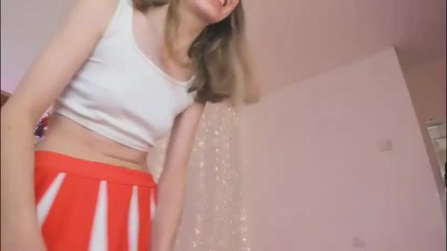 Image 8 of beautyeliise Stream on Chaturbate on 2 months ago