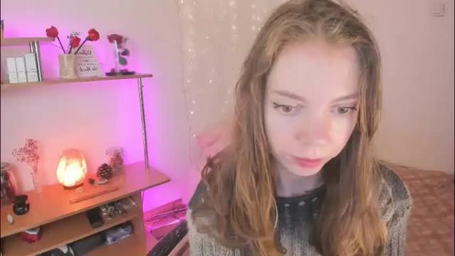 Thumbnail 1, beautyeliise's Stream at Chaturbate, 1 month ago