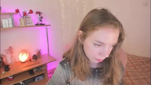 Thumbnail 2, beautyeliise's Stream at Chaturbate, 1 month ago