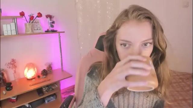 Thumbnail 3, beautyeliise's Stream at Chaturbate, 1 month ago