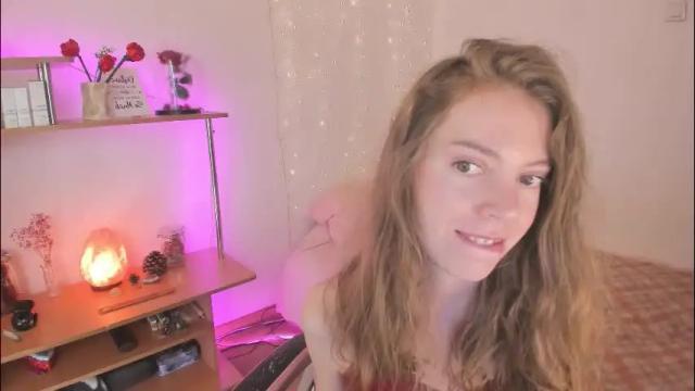 Thumbnail 1, beautyeliise's Stream at Chaturbate, 1 month ago