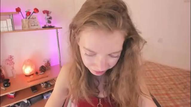 Image 11 of beautyeliise Stream on Chaturbate on 1 month ago