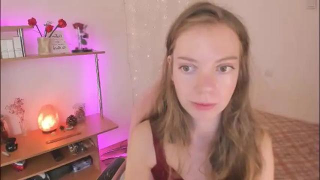 Thumbnail 2, beautyeliise's Stream at Chaturbate, 1 month ago