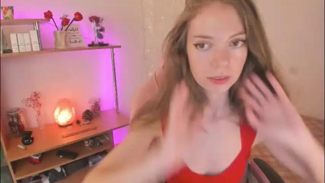 Thumbnail 1, beautyeliise's Stream at Chaturbate, 1 month ago